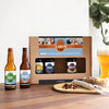 Your beer collection - 5 personalised bottles in personalised gift box - | Livrare Flori Județul Călărași