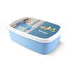 Lunch Box - Light Albastru - | Livrare Flori Județul Călărași