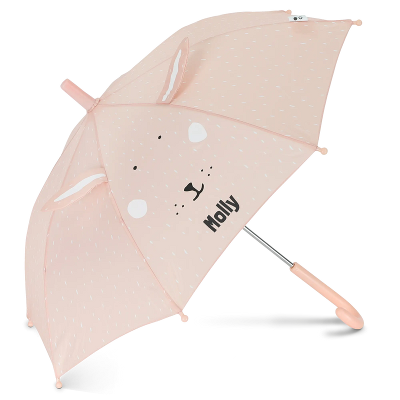 Personalised children's umbrella - Rabbit - Trixie - | Livrare Flori Județul Călărași