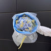 Buchet Pentru Școală "Flori Pentru Un Nou Inceput"