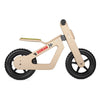 Personalised Wooden Children's Balance Bike - | Livrare Flori Județul Călărași