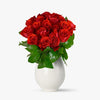 Buchet De 17 Trandafiri Rosii