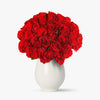 Buchet De 25 Trandafiri Rosii