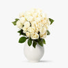 Buchet De 29 Trandafiri Albi