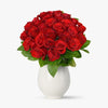 Buchet De 29 Trandafiri Rosii