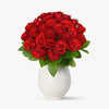 Buchet De 35 Trandafiri Rosii