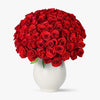 Buchet De 101 Trandafiri Rosii