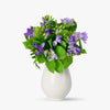 Buchet De 15 Frezii Mov