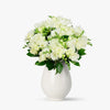 Buchet De 21 Frezii Albe