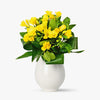 Buchet De 25 Frezii Galbene