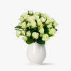 Buchet De 11 Minirosa Albi