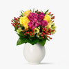 Buchet Cu Minirosa Roz