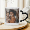 Mug - Magic - Inimă-shaped handle - | Livrare Flori Județul Călărași