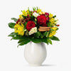 Buchet Cu Aroma De Scortisoara