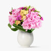 Buchet De Flori Roz