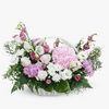 Aranjament Floral Plin De Dragoste