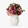Buchet Cu Sedum Si Hypericum