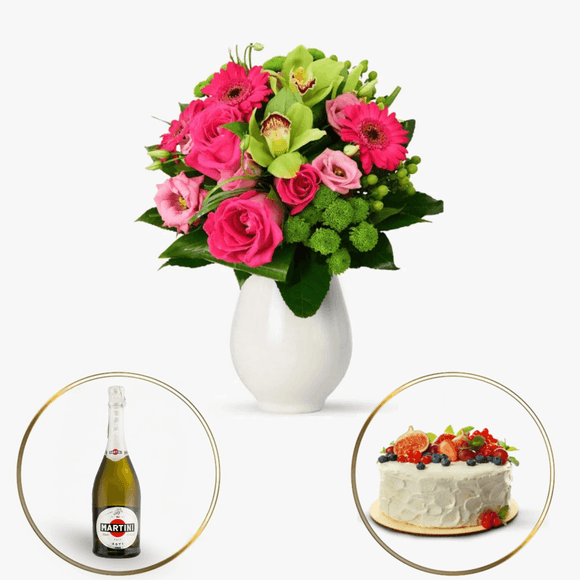 Pachet onomastic basic