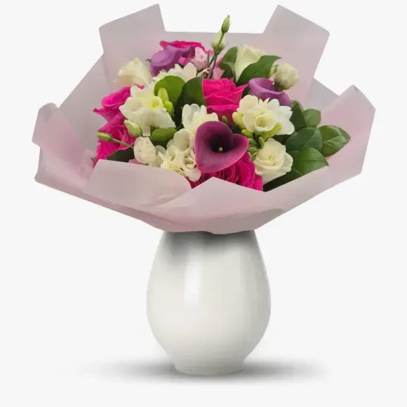 Buchet de flori - Buchet de flori imperiale