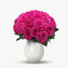 Buchet De 35 Trandafiri Roz