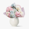 Buchet De Hortensii Multicolor