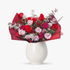 Buchet Spectaculos