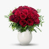 Buchet De 19 Trandafiri Rosii
