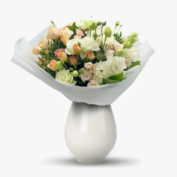 Buchet de flori - Gingas