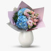 Buchet De Flori Delicat