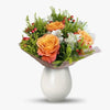 Buchet Raze De Toamna
