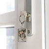 Keyring – Rectangular - | Livrare Flori Județul Călărași