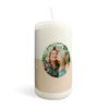 Candle - 13 x 7 cm - | Livrare Flori Județul Călărași