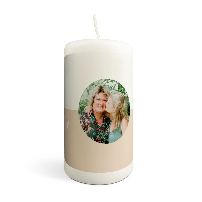 Candle - 13 x 7 cm - | Livrare Flori Județul Călărași