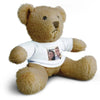 Soft Toy – Billy Bear - | Livrare Flori Județul Călărași