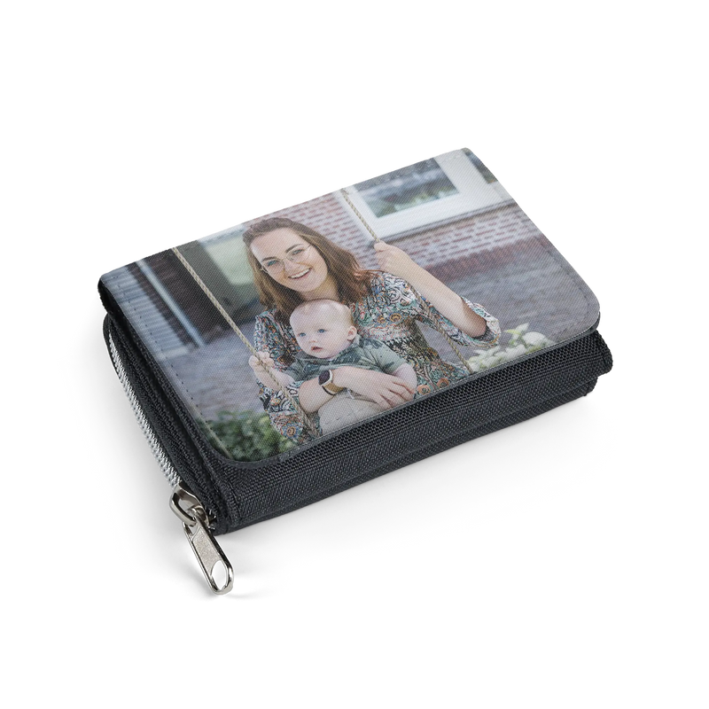 Purse - Small - Black - | Livrare Flori Județul Călărași