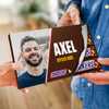 Snigger gift box - | Livrare Flori Județul Călărași