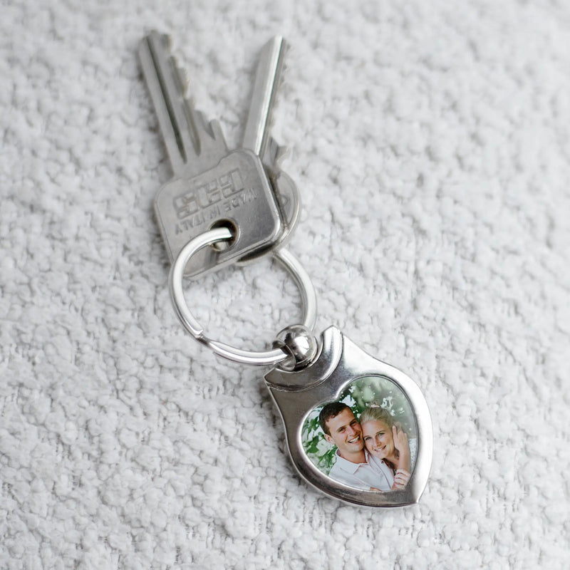 Keyring – Inimă - | Livrare Flori Județul Călărași
