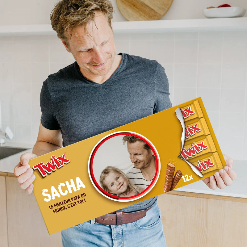 Giant Twix - | Livrare Flori Județul Călărași