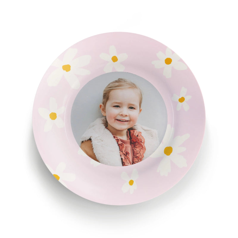 Personalised Children's Plates - | Livrare Flori Județul Călărași