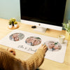 Mouse Mat – Rectangle - XXL - | Livrare Flori Județul Călărași