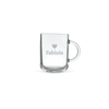 Glass mug - Round - | Livrare Flori Județul Călărași