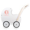 Wooden stroller - | Livrare Flori Județul Călărași