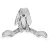 Personalised Rabbit Richie - Grey - | Livrare Flori Județul Călărași