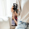 Water Bottle - Black - | Livrare Flori Județul Călărași