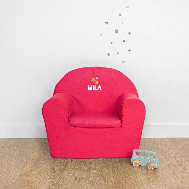 Children's Chair - Roz - | Livrare Flori Județul Călărași