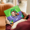 Milka Pralines - Easter - Flori - 110 grams - | Livrare Flori Județul Călărași