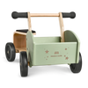 Wooden cargo bike - | Livrare Flori Județul Călărași