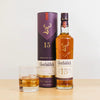 Premium Glenfiddich Scotch Whisky - | Livrare Flori Județul Călărași