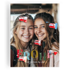 Kinder advent calendar - | Livrare Flori Județul Călărași