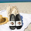 Sliders flip-flops - Black - EU 38 - | Livrare Flori Județul Călărași
